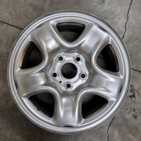 5x114.3 R16 6.5J ET? 60