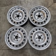 5x112 R16 6.5J ET60 67 Mercedes Vito