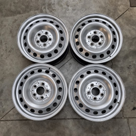 5x112 R16 6.5J ET60 67