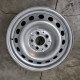 5x112 R16 6.5J ET60 67 Mercedes Vito