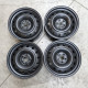 5x98 R16 6.0J ET36.5 58.1
