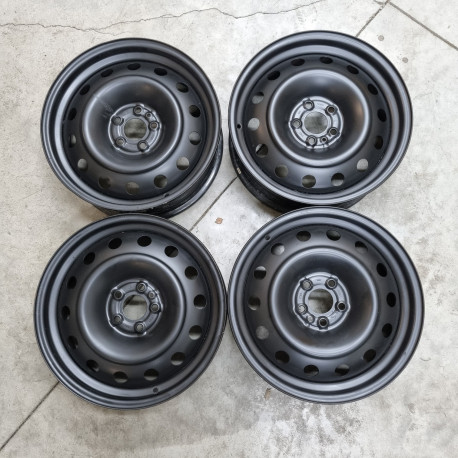 5x98 R16 6.0J ET36.5 57