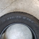 215/75R16C ORIUM DOT 1020