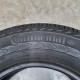 215/75R16C CONTINENTAL DOT 4114