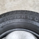 215/75R16C CONTINENTAL DOT 4114