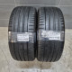 255/35R21 PIRELLI DOT 0122