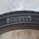 255/35R21 PIRELLI DOT 0122