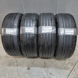 235/55R19 NEXEN DOT 0423