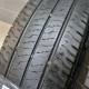 215/75R16C CONTINENTAL DOT 2520