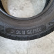 215/75R16C CONTINENTAL DOT 2520