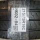 215/75R16C CONTINENTAL DOT 2520