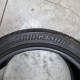 255/40R18 BRIDGESTONE DOT 4919