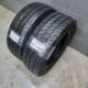 215/65R16C SEMPERIT DOT 3321