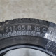 215/65R16C SEMPERIT DOT 3321