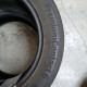 215/55R17 CONTINENTAL DOT 0720