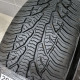 205/55R16 UNIROYAL DOT 4722