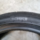 225/40R18 SAVA DOT 1223