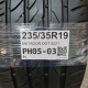 235/35R19 MATADOR DOT 0221