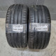 235/45R17 DUNLOP DOT 0319