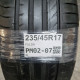 235/45R17 FULDA