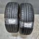 215/55R17 PIRELLI DOT 0122