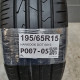 195/65R15 HANKOOK DOT 0619