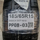 185/65R15 DEBICA DOT 4618