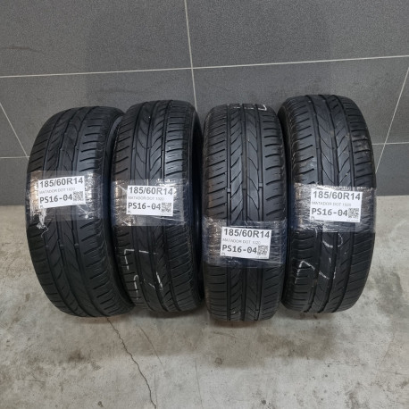 185/60R14 MATADOR DOT 1020