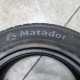 185/60R14 MATADOR DOT 1020 máme už len 1ks