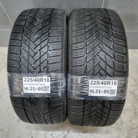 225/40R18 MATADOR DOT 3522