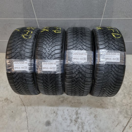 205/55R16 FALKEN DOT 1818