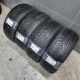 225/45R17 MICHELIN DOT 1914