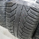 215/65R16 SEMPERIT DOT 2518