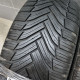 225/45R17 MICHELIN DOT 2222