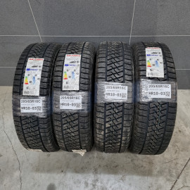 205/65R16C LASSA DOT 2521