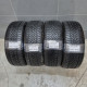 205/50R17 FULDA DOT 3719