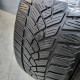 205/50R17 FULDA DOT 3719