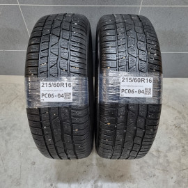 215/60R16 CONTINENTAL DOT 1919