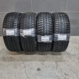 215/45R18 FALKEN DOT 2114