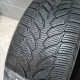 205/55R16 BRIDGESTONE DOT 2114