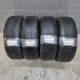 205/55R16 CONTINENTAL DOT 5016