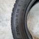 205/55R16 CONTINENTAL DOT 5016