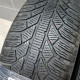 215/65R16 SEMPERIT DOT 2518