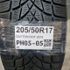 205/50R17 DAYTON DOT 2818