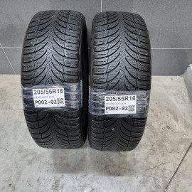 205/55R16 NEXEN DOT 2419