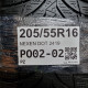 205/55R16 NEXEN DOT 2419