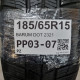 185/65R15 BARUM DOT 2321