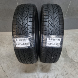 175/65R15 PAXARO DOT 3819