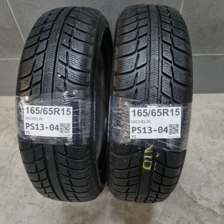 165/65R15 MICHELIN