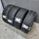 215/70R16 SAILUN DOT 1617